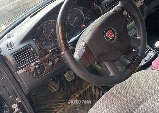 GAZ 3102 2007 — լուսանկար 4