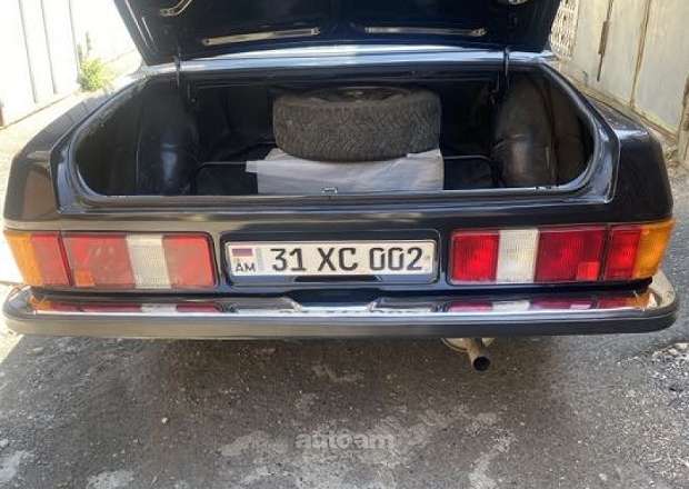GAZ 3102 2007 — լուսանկար 5