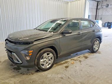 Hyundai Kona  2026 