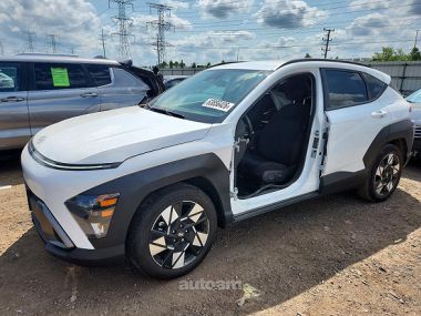 Hyundai Kona  2024 