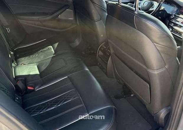 BMW 540 2021 — լուսանկար 3
