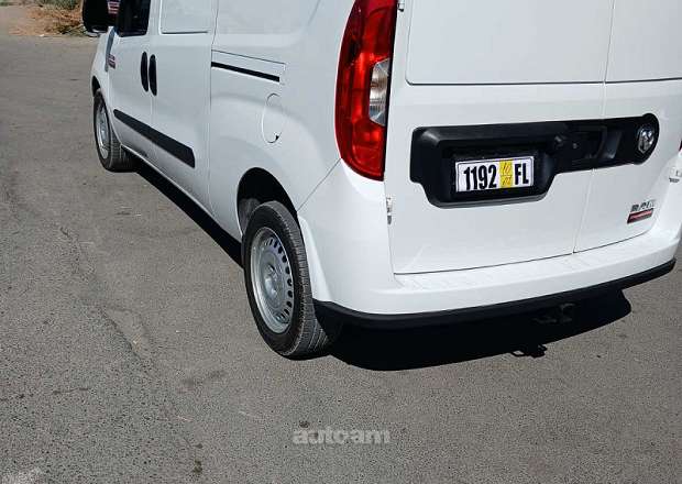 Ram 1500 2021 — photo 3