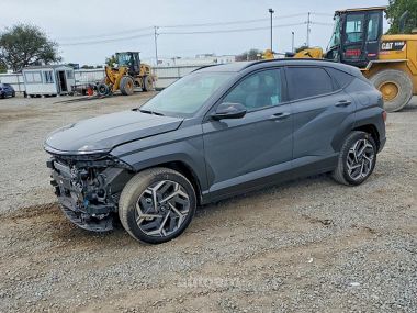 Hyundai Kona  2026 