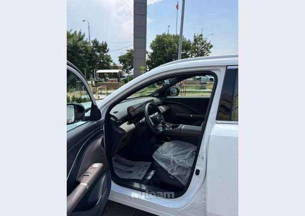 Changan CS55 Plus 2026 — photo 6