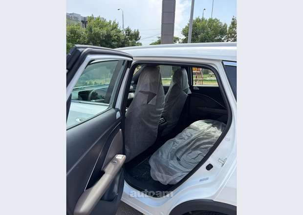 Changan CS55 Plus 2026 — photo 7