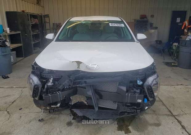 Hyundai Kona 2025 — фото 5