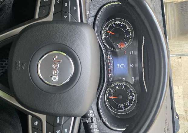 Jeep Cherokee 2020 — photo 5