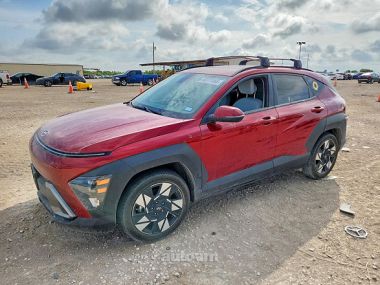 Hyundai Kona  2024 