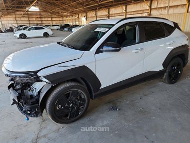 Hyundai Kona  2025 