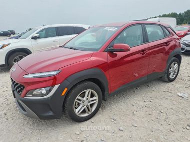 Hyundai Kona  2023 