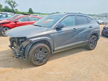 Hyundai Kona  2025 