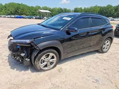 Hyundai Kona  2022 