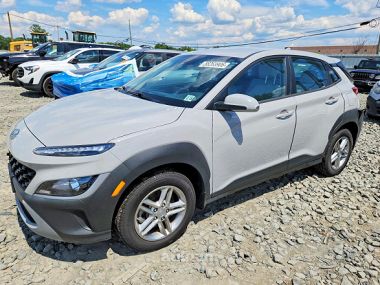 Hyundai Kona  2023 