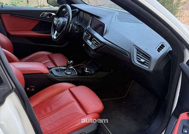 BMW 228