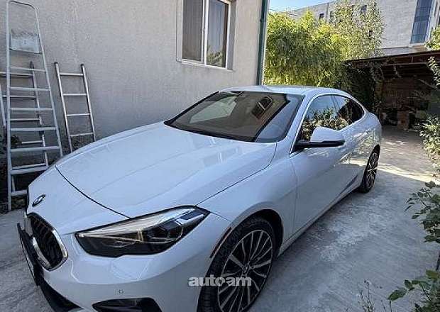 BMW 228