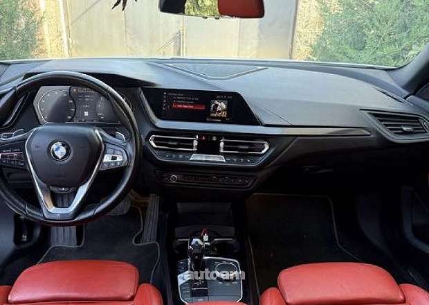 BMW 228