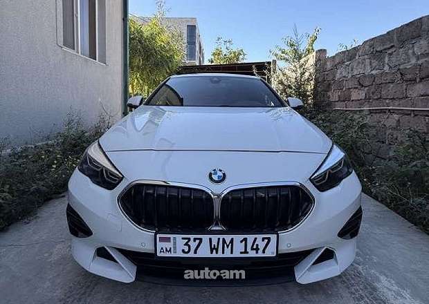 BMW 228