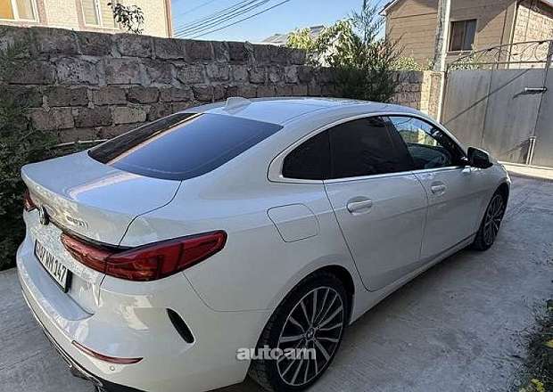 BMW 228