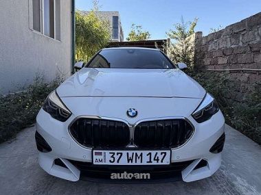 BMW 228  2020 