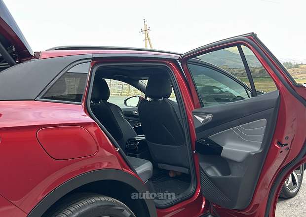 Volkswagen ID.4 2024 — լուսանկար 5