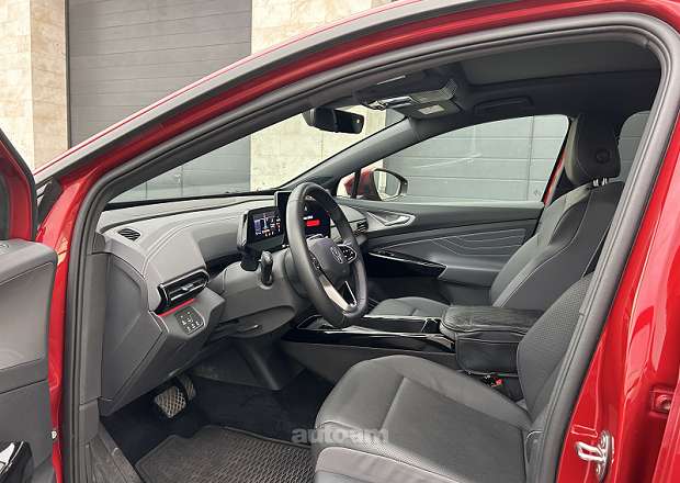 Volkswagen ID.4 2024 — լուսանկար 8