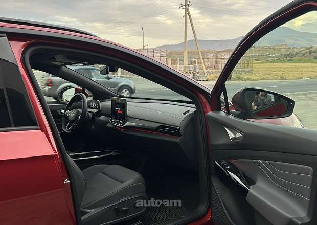 Volkswagen ID.4 2024 — լուսանկար 6