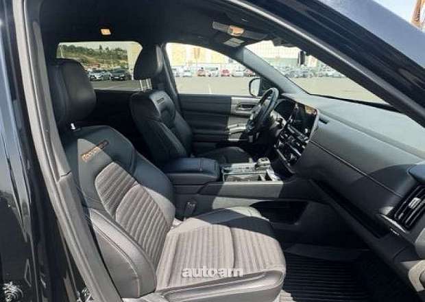 Nissan Pathfinder 2023 — photo 7