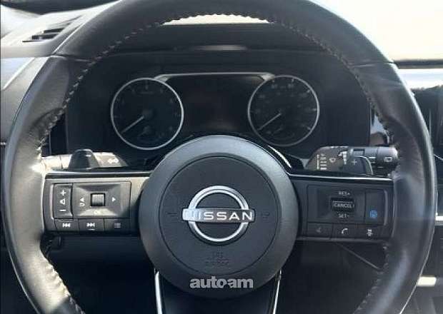 Nissan Pathfinder 2023 — photo 10