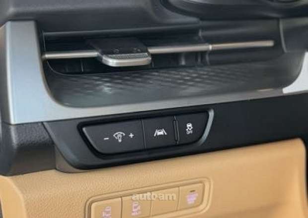 Kia Carnival 2023 — լուսանկար 11