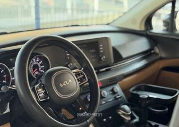 Kia Carnival 2023 — լուսանկար 9