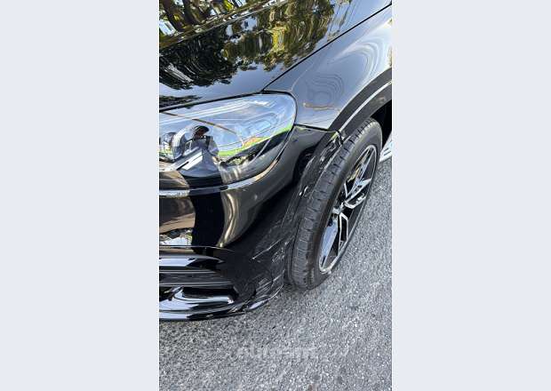 Mercedes-Benz GLS 450