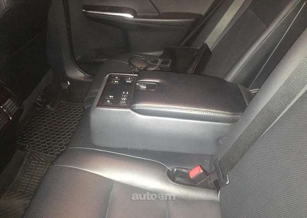 Toyota Camry 2016 — լուսանկար 11