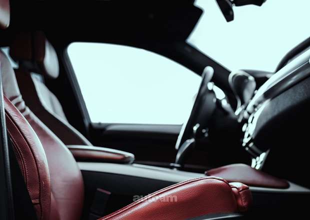 BMW X6 2013 — լուսանկար 12