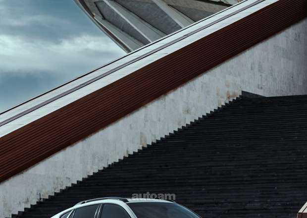 BMW X6 2013 — լուսանկար 7