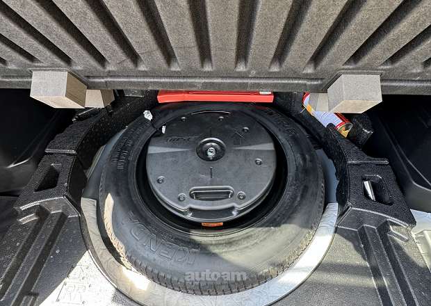 Mazda CX 50 2026 — photo 9