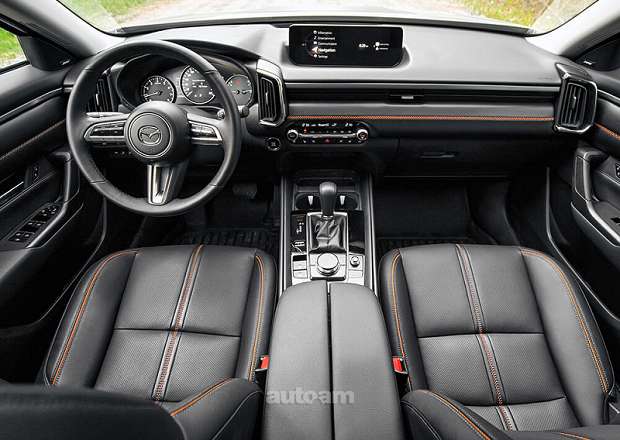 Mazda CX 50 2026 — photo 11