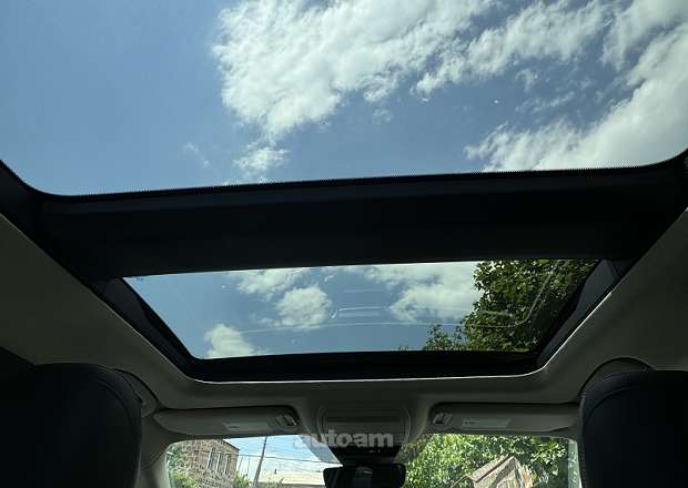 Mazda CX 50 2026 — photo 10