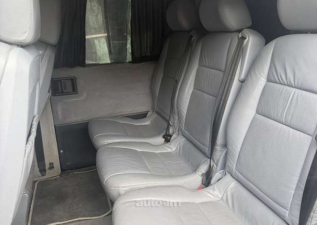 Mercedes-Benz Vito 2000 — լուսանկար 3