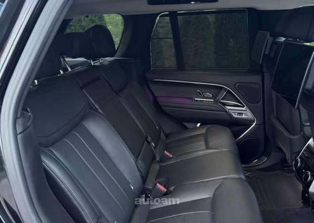 Land Rover Range Rover 2023 — լուսանկար 11