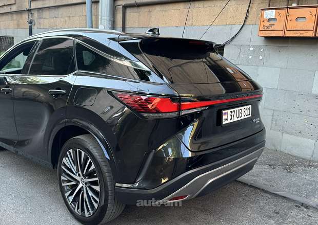 Lexus RX 350