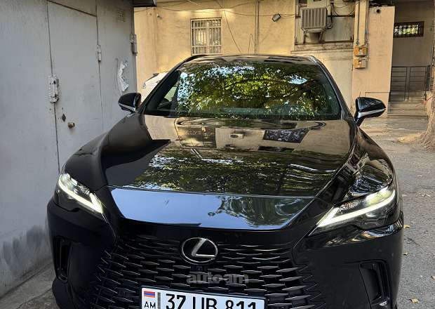 Lexus RX 350