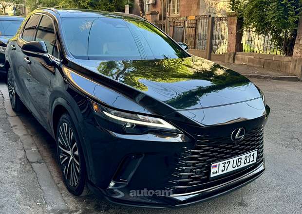 Lexus RX 350