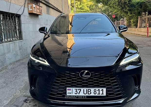 Lexus RX 350