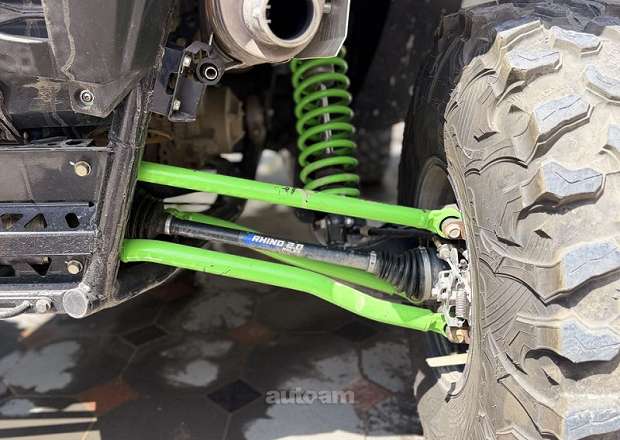 KAWASAKI Teryx KRX1000