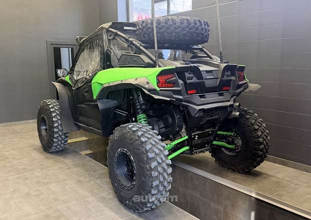 KAWASAKI Teryx KRX1000