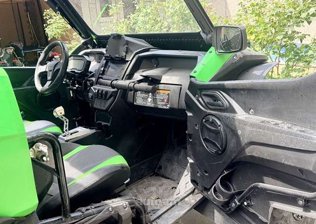 KAWASAKI Teryx KRX1000
