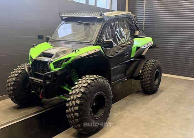 KAWASAKI Teryx KRX1000