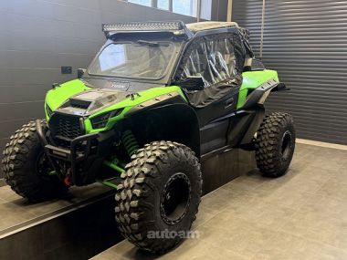 KAWASAKI Teryx KRX1000  2021 