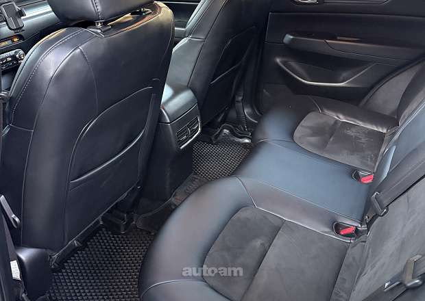 Mazda CX5 2018 — photo 7