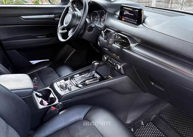 Mazda CX5 2018 — photo 6